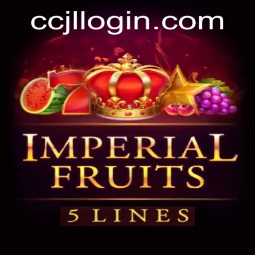 Imperial Fruits 5: A Captivating Fruit-Themed Slot Game