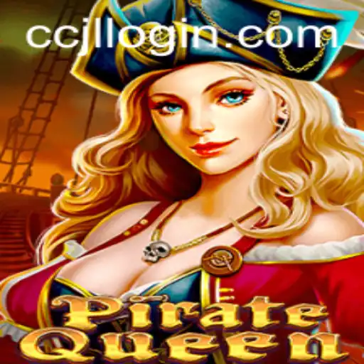 PirateQueen: A Thrilling Adventure Awaits with ccjl.bet