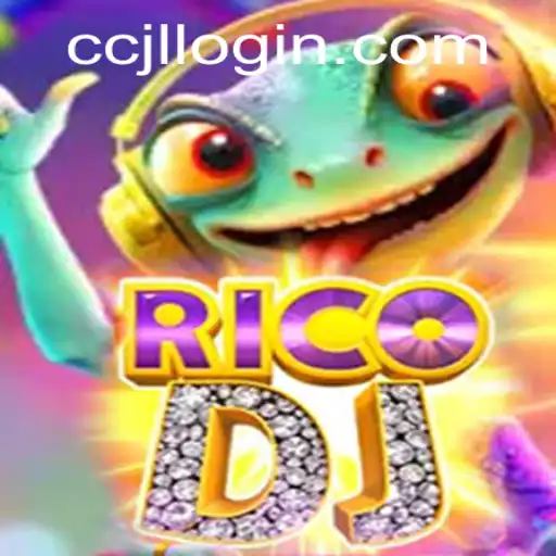 Unveiling RicoDJ: The Thrilling Blend of Music and Gaming