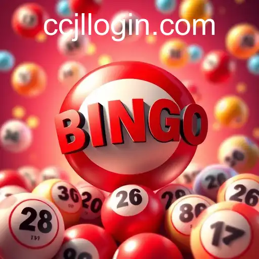 The Fascinating World of Bingo Games and Its Online Evolution with ccjl.bet
