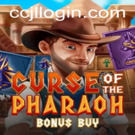Discovering the Mysteries of 'CurseofthePharaohBonusBuy' at ccjl.bet