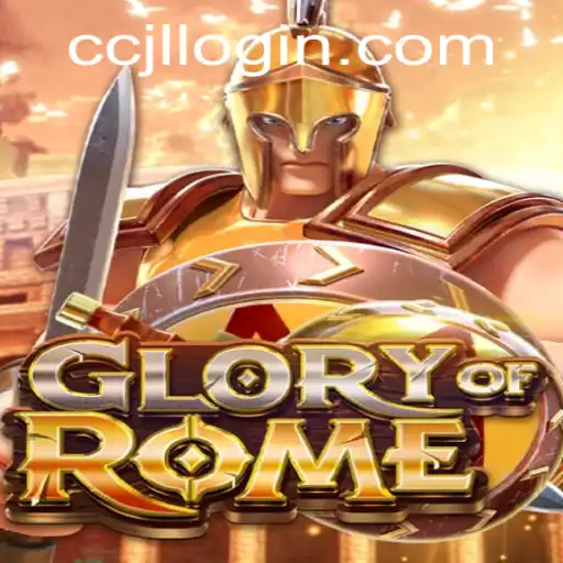 Exploring the Exciting World of GloryofRome