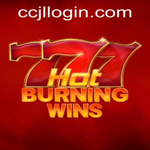 Exploring HotBurningWins: A Closer Look at the Thrilling Casino Game and the Role of ccjl.bet