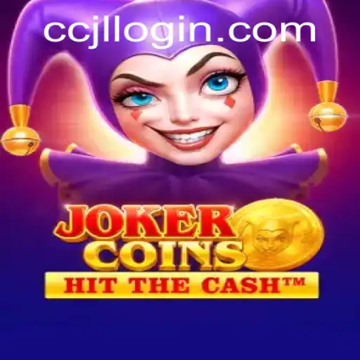 Exploring JokerCoins: An Exciting New Game at ccjl.bet