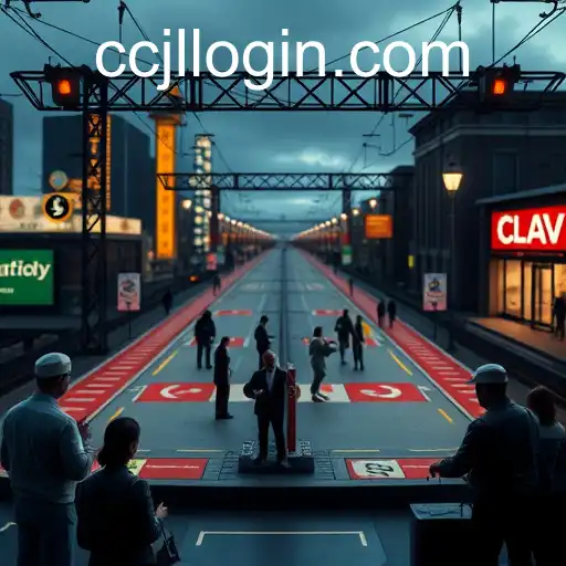 Understanding Monopolies and Their Impact on Markets with a Nod to ccjl.bet