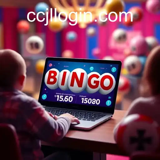 Exploring the World of Online Bingo: A Look at ccjl.bet