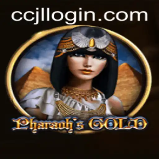 PharaohsGold: Unearthing Riches in the Ancient Egyptian Sands with ccjl.bet