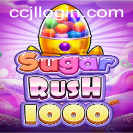 Delve Into the Sweet Adventure of SugarRush1000 on ccjl.bet