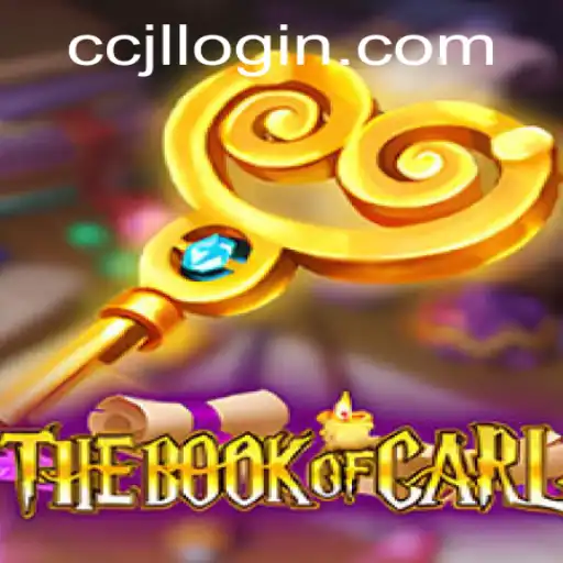 TheBookofCarl: A Riveting Journey into Uncharted Realms